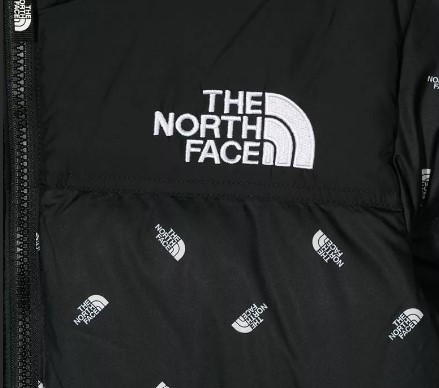 THE NORTH FACE | Localization & Copywriting