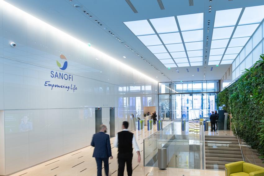 SANOFI | Transcreation & LQA