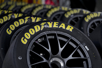 GOODYEAR | Localization & Translation