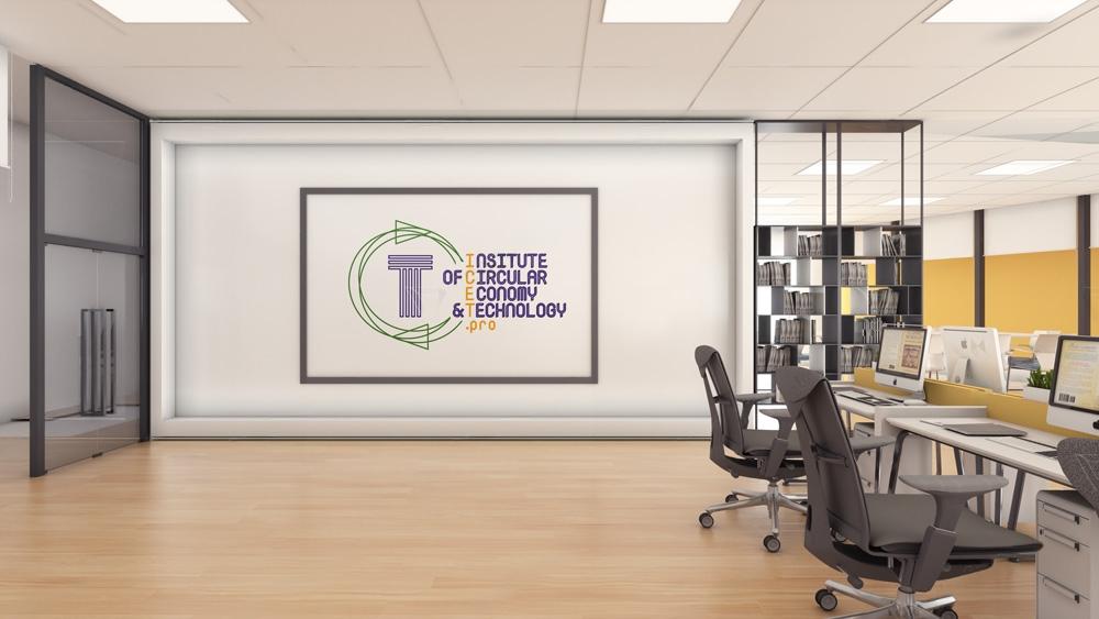 ZWI | Full Marketing Kit: logos, website, catalogs