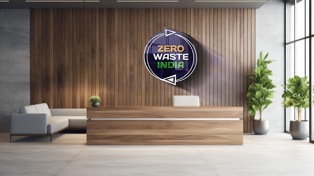 ZWI | Full Marketing Kit: logos, website, catalogs