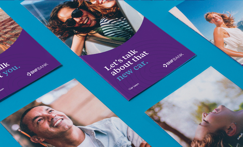 BNFBANK | Translation & MTPE