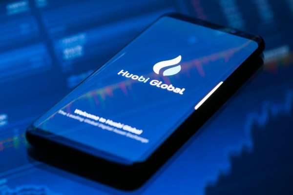 HUOBI | Translation   