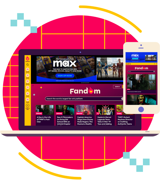 FANDOM.COM | Translation & MTPE